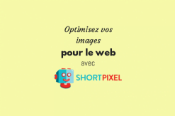 optimiser images webp shortpixel